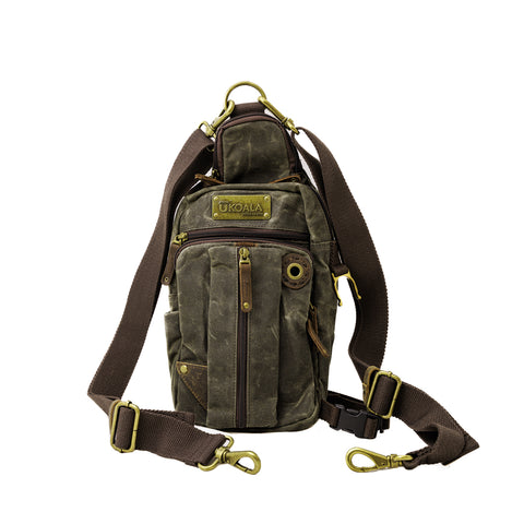 Aware Sling Bag/Backpack-Updated
